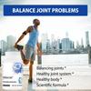 Joint Healthy Nutrients 120 Capsules Bone and Joint Support Supplement
