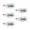 Tombow Pencil Correction Tape MONO Mono Air Refill Type 5mm 5 Pieces CT-CAX5-5P
