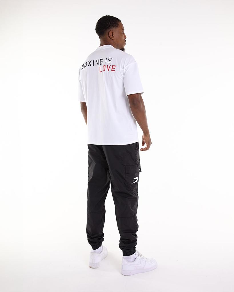 Брюки-карго BOXRAW Dundee Bxrw-Dcb