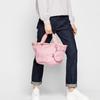 Nike Futura Luxe Two-In-One Tote Bag Men Tote Bags Cherry-Blossom-Pink CW9303-630