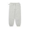 Thisisneverthat Big Sweatpant Heather Grey
