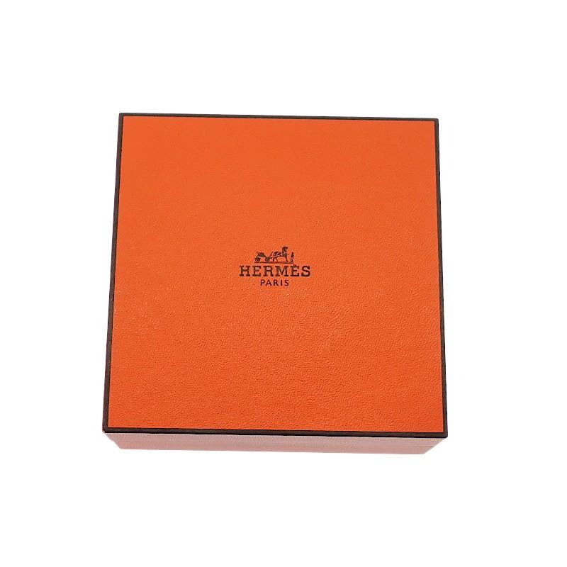 HERMES  H104143B  Necklace Silver925 Women