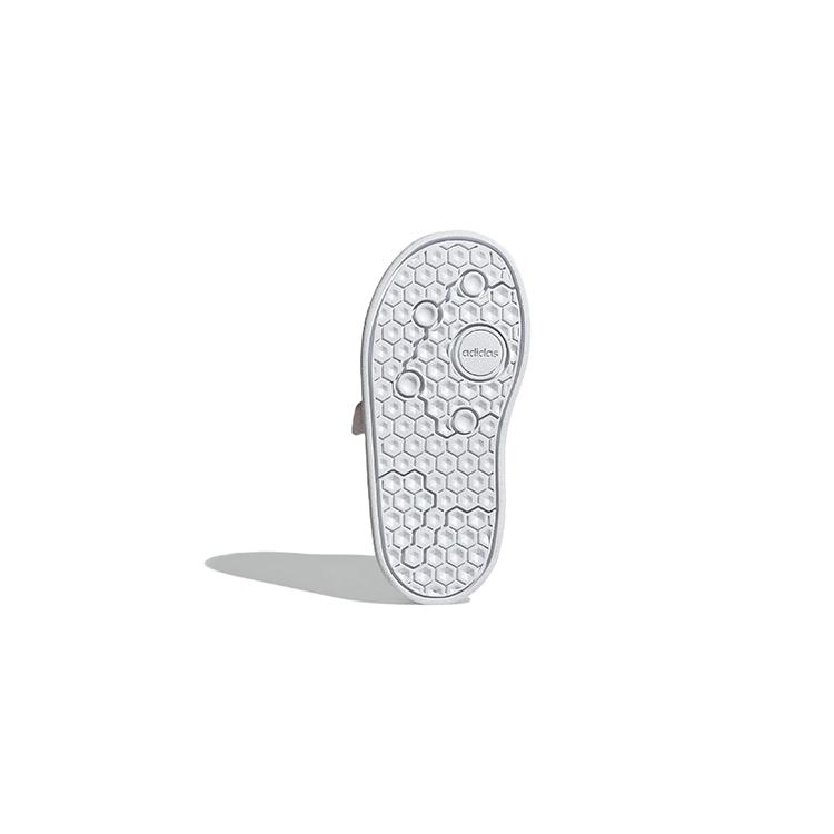 adidas Neo Breaknet Нескользящие Устойчивые к истиранию Низкие Детские Кроссовки для Малышей и Детей GY6019
