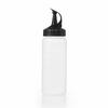 Seasoning Squeeze Bottle with Graduations, 180ml, Small