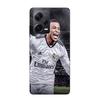 Чехол Maniacase для Xiaomi Redmi Note 12 Pro Кайлиан Мбаппе Real Madrid Goal