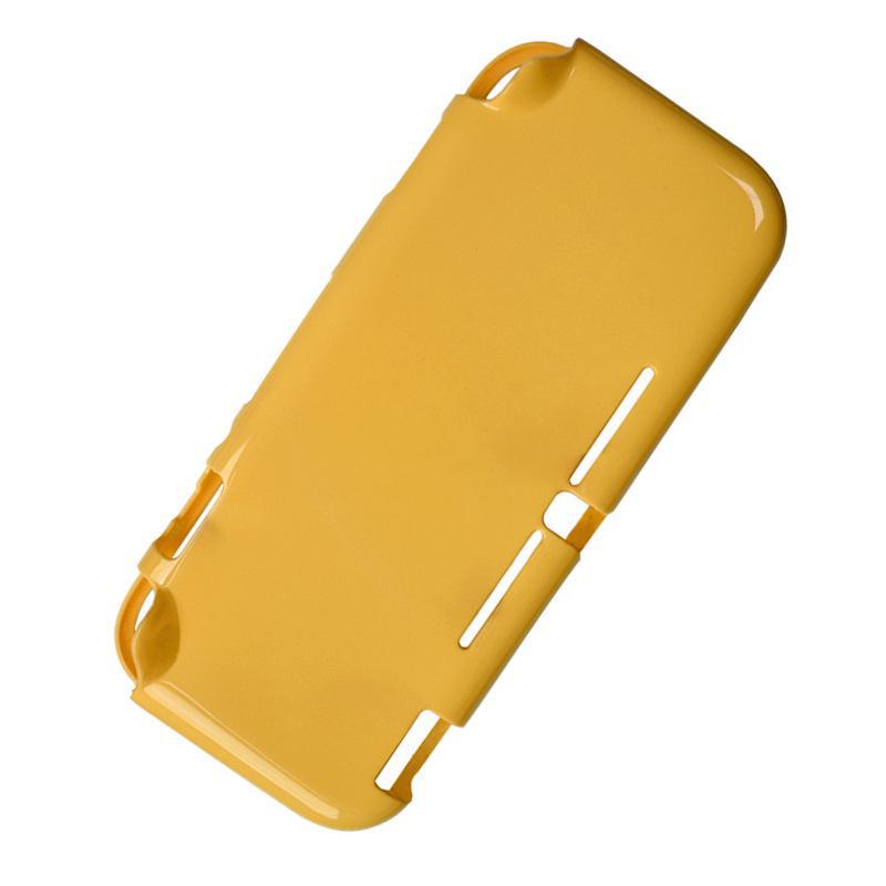 Чехол из силикона TPU с блестками для Nintendo Switch Lite