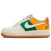 Детские кроссовки Air Force 1 LV8 GS Fruit Basket White Sail DQ5085-111