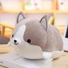 Miaoowa 305060cm Cute Corgi Dog Plush Toy Stuffed Soft Animal Cartoon Pillow