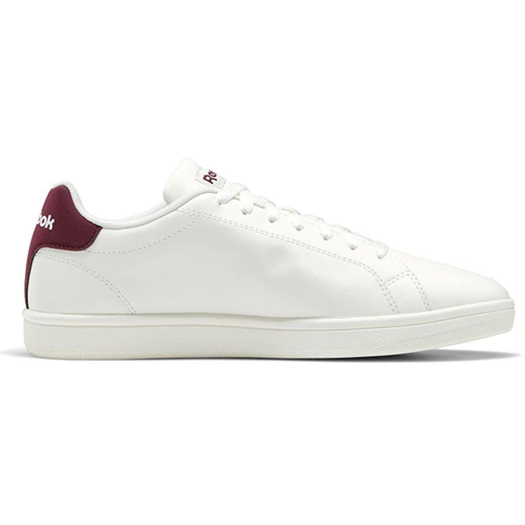 Reebok Кроссовки Royal Complete Sport Красный/Белый FX7911