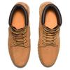 Timberland Оригинальные ботинки средней высоты 'Wheat Nubuck' Мужские TB0A2N4C754
