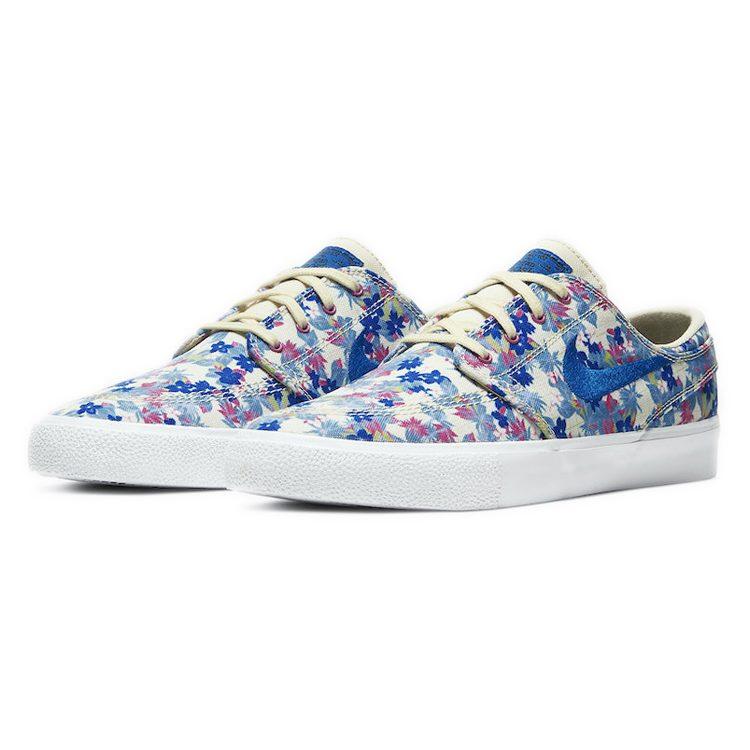 Nike Sb Zoom Stefan Janoski Canvas Rm Premium Fossil AQ7878-202