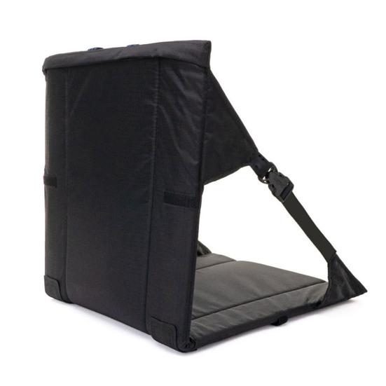 Подушка сиденья со спинкой и ручкой, ткань Оксфорд, водонепроницаемый коврик для сидения