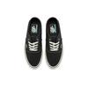 Vans Оригинальные кеды для скейтбординга с низким верхом, унисекс, черные VN0A3MU642I