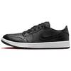 Air 1 Low Golf 'Черный Крокодил' DD9315-003