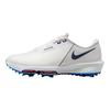 Nike Infinity Tour 2 Брукс Кепка Широкие Универсальные Удобные Гольф Кроссовки Унисекс Белый Синий Красный IB7568-100