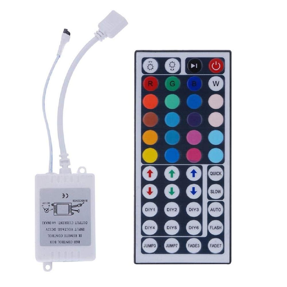 Светодиодная лента ZDM RGB 5M 75W DC12V
