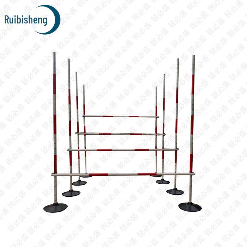 Ruibisheng Obstacle Course & Fitness Training Equipment