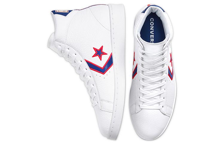 Converse Pro Leather Breaking Down Barriers Pistons