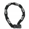 Abus Granit Extreme Plus 59/12HKS140 chain lock 140 cm Black