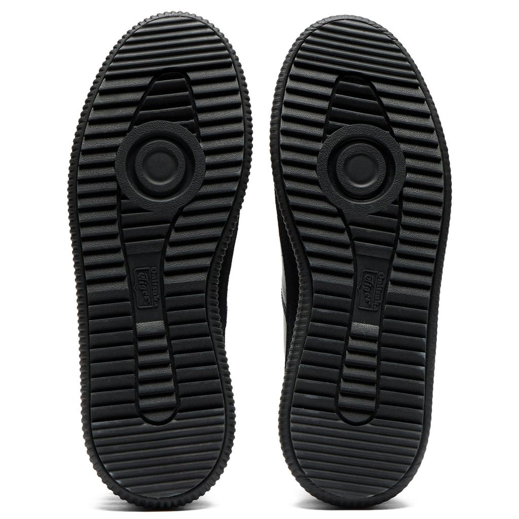 Onitsuka Tiger Delecity L Black Sneakers 1183C217-001