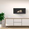 Настенный биокамин DELTA FLAT TÜV комплект