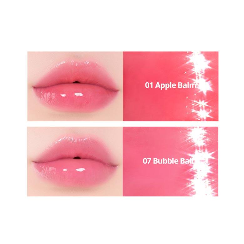AOU Glowy Chonky Tint Balm 3,5 г