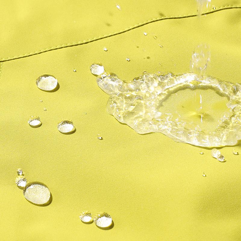 Men's Waterproof Jacket Climbing Hiking Camping Trekking Windbreaker Unisex Outdoor Windproof Rain Coat Women's Antifouling