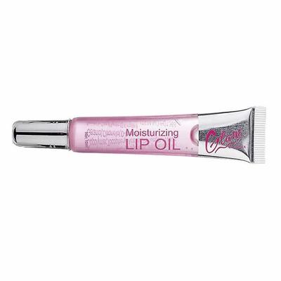Glam Of Швеция Масло для Губ Увлажняющее Прозрачное