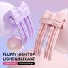 Portable Hair Root Volumizer Non-Slip Volume Bangs Clip Fashion Fluffy Hairpin Curling Clip  Women