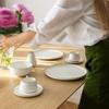 LEA Breakfast Plate , & , Duka