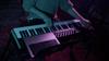Контроллер MIDI KORG Poly Aftertouch с функцией обмена имуществом Keystage-61 MIDI2.0