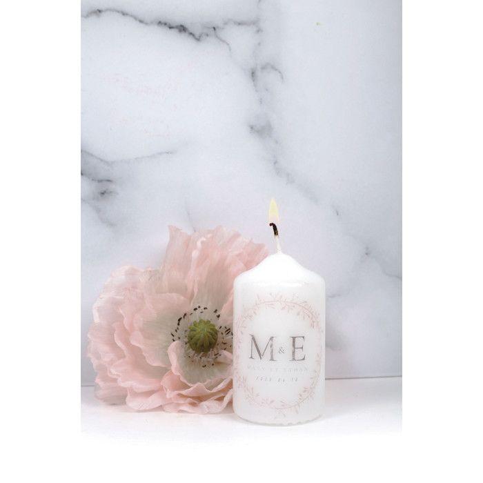 Cire pour transférer une photo sur Bougie 250ml