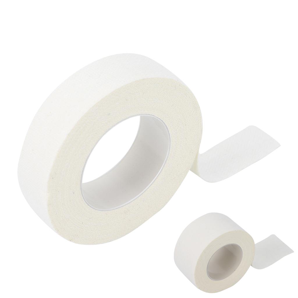 5m / 16.4ft Length Gauze Catheter Fixation Tape Adhesive Wrap Bandage Wound Dressing Tape
