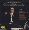 CD КАРЛ БЁМ - Замечательные звуки Венского филармонического оркестра SHWP22 DEUTSCHE GRAMMO Япония Классика Б/У
