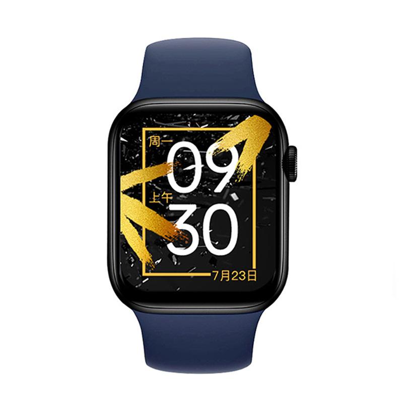 2/3/4/5/6 шт. X8 Pro Max Смарт-часы 1,92 дюйма Циферблат Спорт Сна Мониторинг Пульса Смарт-часы Pk X8 Max Dt8 Max W58 W28 S8