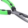 Ergonomic Handle Fishing Line Cutter Stainless Steel Hook Remover  Outdoor Fishing
