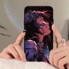 Аниме G-ghost In The S-shell Мультяшный Чехол для Телефона Для IPhone 16 15 14 11 12 13 Mini Pro XS Max Чехол 6 7 8 Plus X Funda Shell
