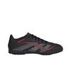 adidas Predator Club Удобные Модные Футбольные Бутсы Мужские кроссовки Черные ID3783