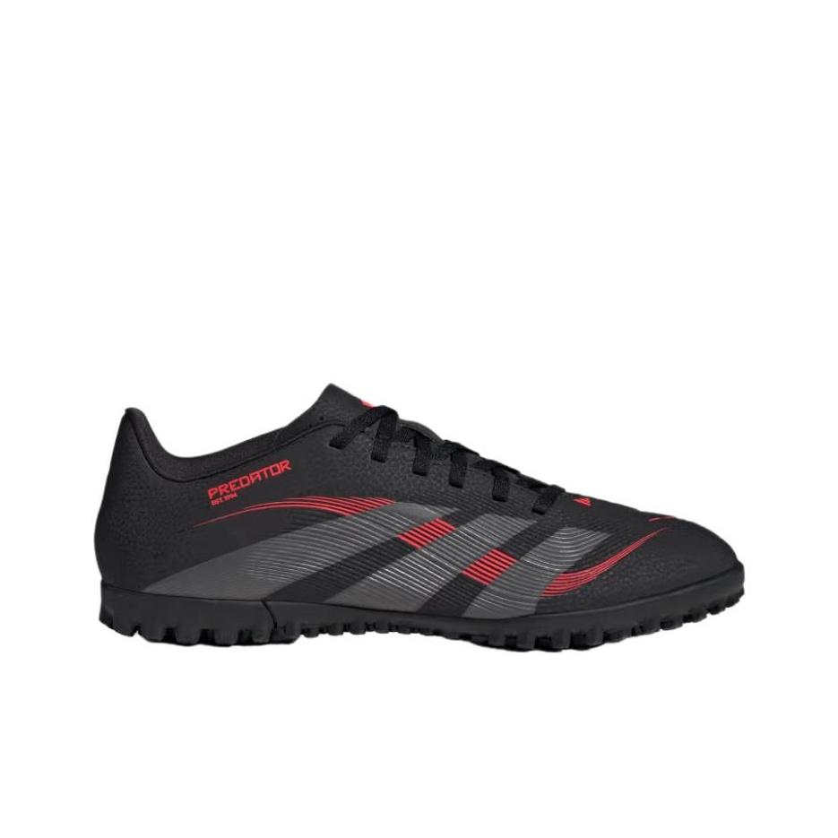adidas Predator Club Удобные Модные Футбольные Бутсы Мужские кроссовки Черные ID3783