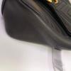 [Pre-Owned] GG Marmont Vintage Logo Chain Quilted Leather Crossbody Bag - Very Good #U0STXJ