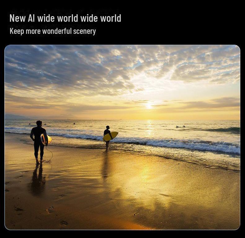 Смартфон i15 Pro Max 5G на 512 ГБ - Разблокированное устройство Android