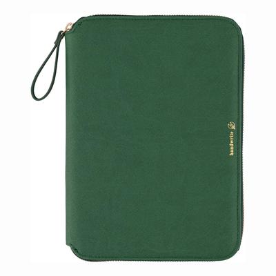 Hobonichi Techo Cousin размер обложки для ноутбука Single (A5) Цвет/веллюто