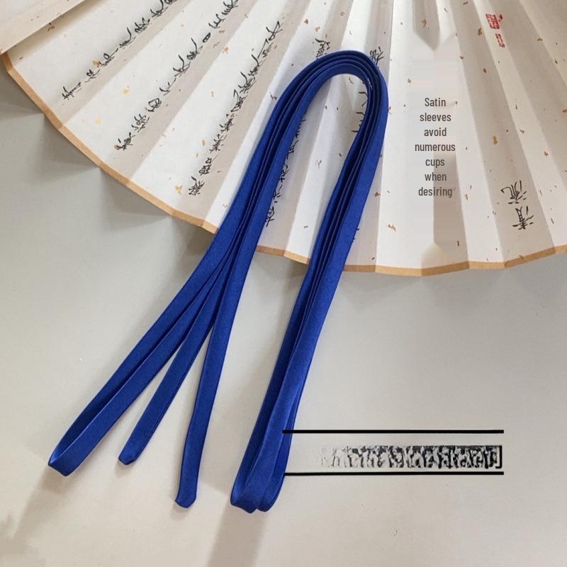 Кружевное свадебное платье с атласной лентой на шнуровке, бантом и повязкой для волос, прочное и универсальное для невест