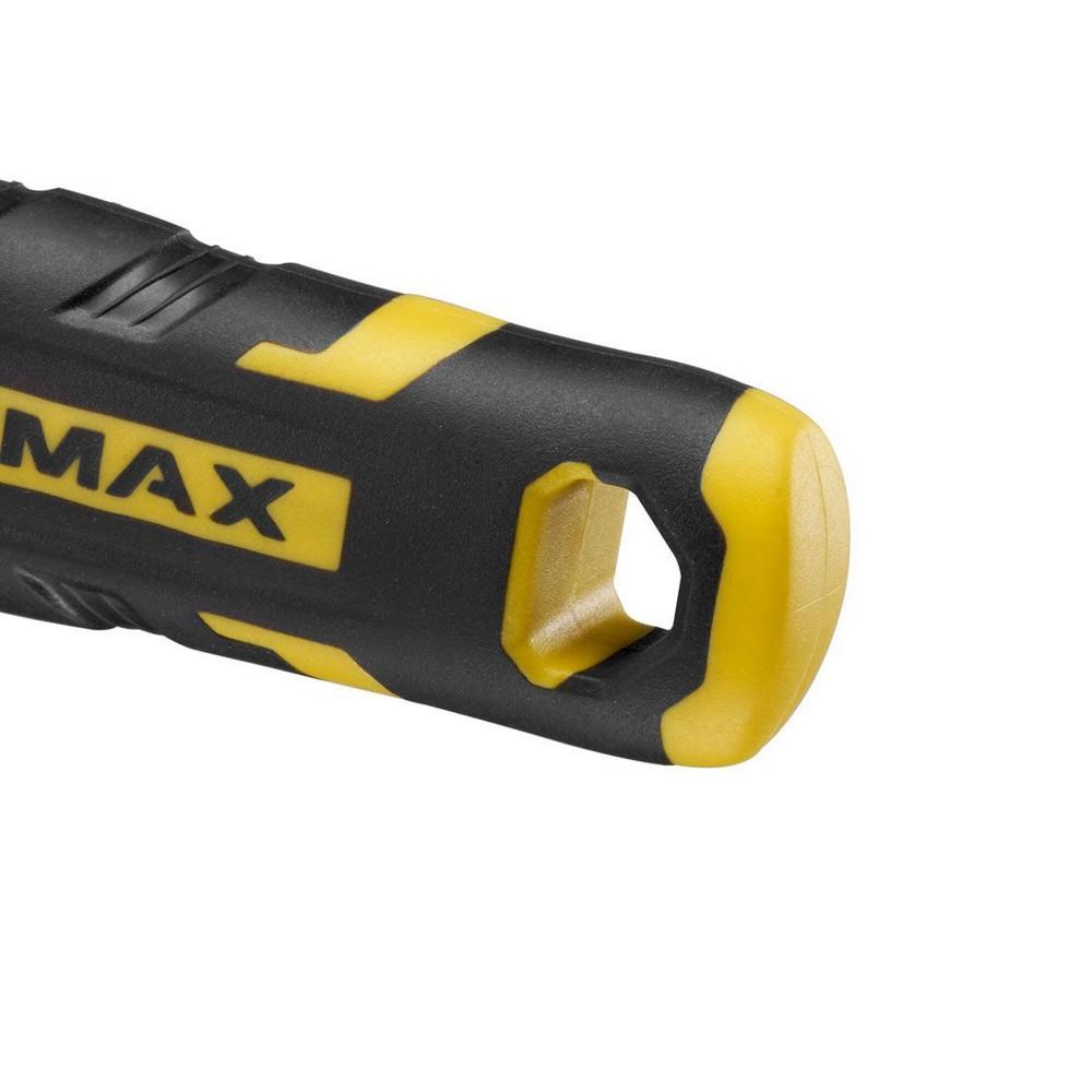 Stanley FatMax Swede Chrome Vanadium Steel Adjustable Wrench