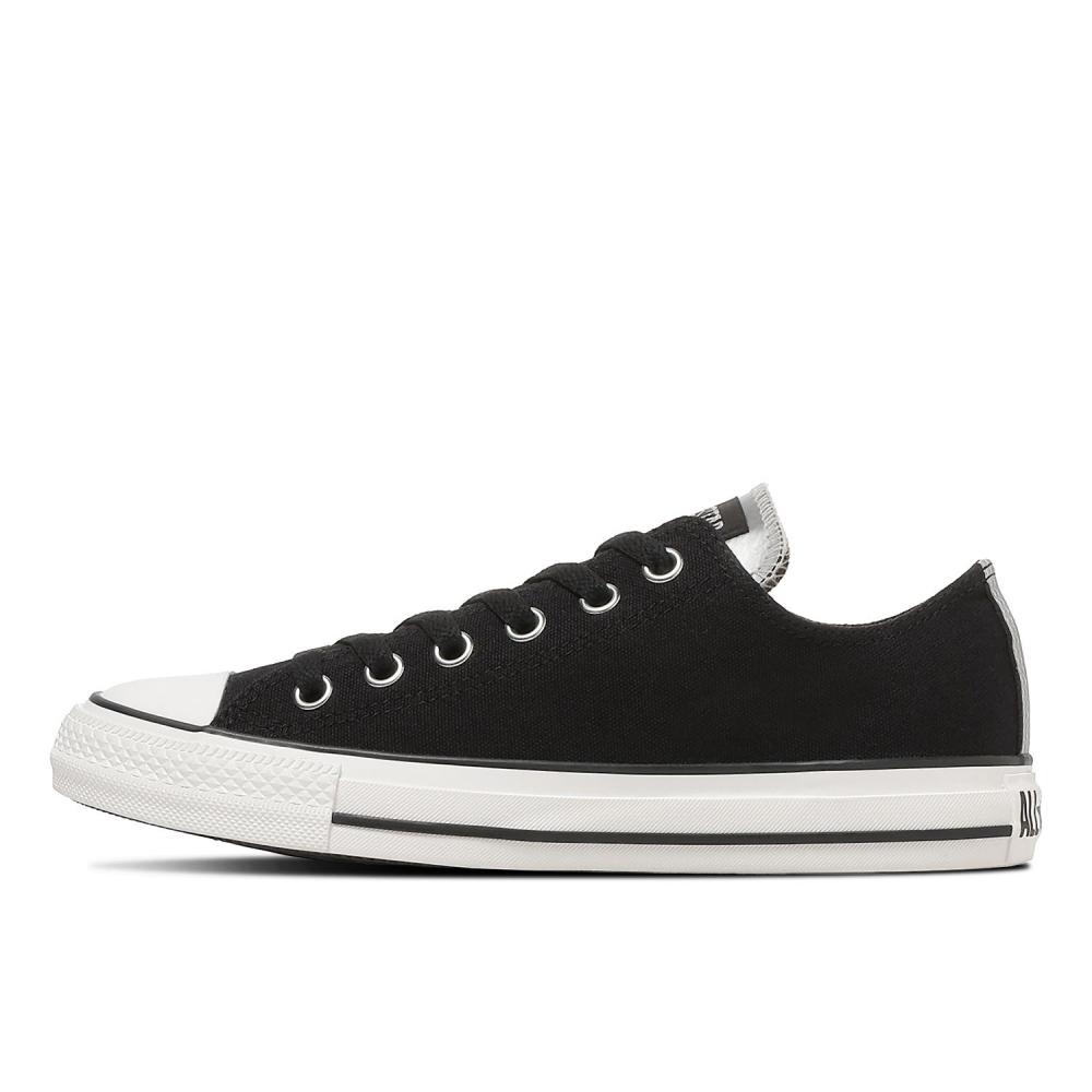 Converse All Star Pm Ox Черный Серебристый 31318160