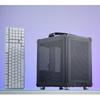 JONSBO C6 Compact M-ATX PC Case