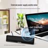 Philips SPA2100 Bluetooth Multimedia Desktop Speaker