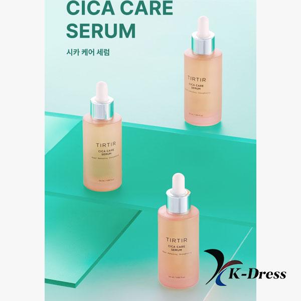 TIRTIR Cica Care Serum 50ml