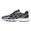 Asics Кроссовки унисекс Gel Nunobiki Black Obsidian Grey 1203A536-003