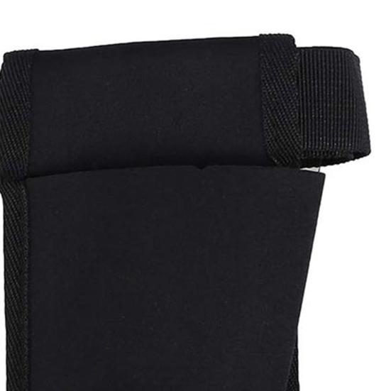 Сумка для массажных бутылок, держатель для лосьона и эфирного масла на пояс с регулируемым ремнем, кобура для массажиста на 1 или 2 бутылки, легкий доступ